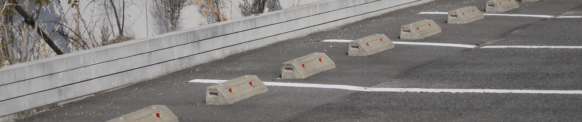 一宮市の月極駐車場・管理